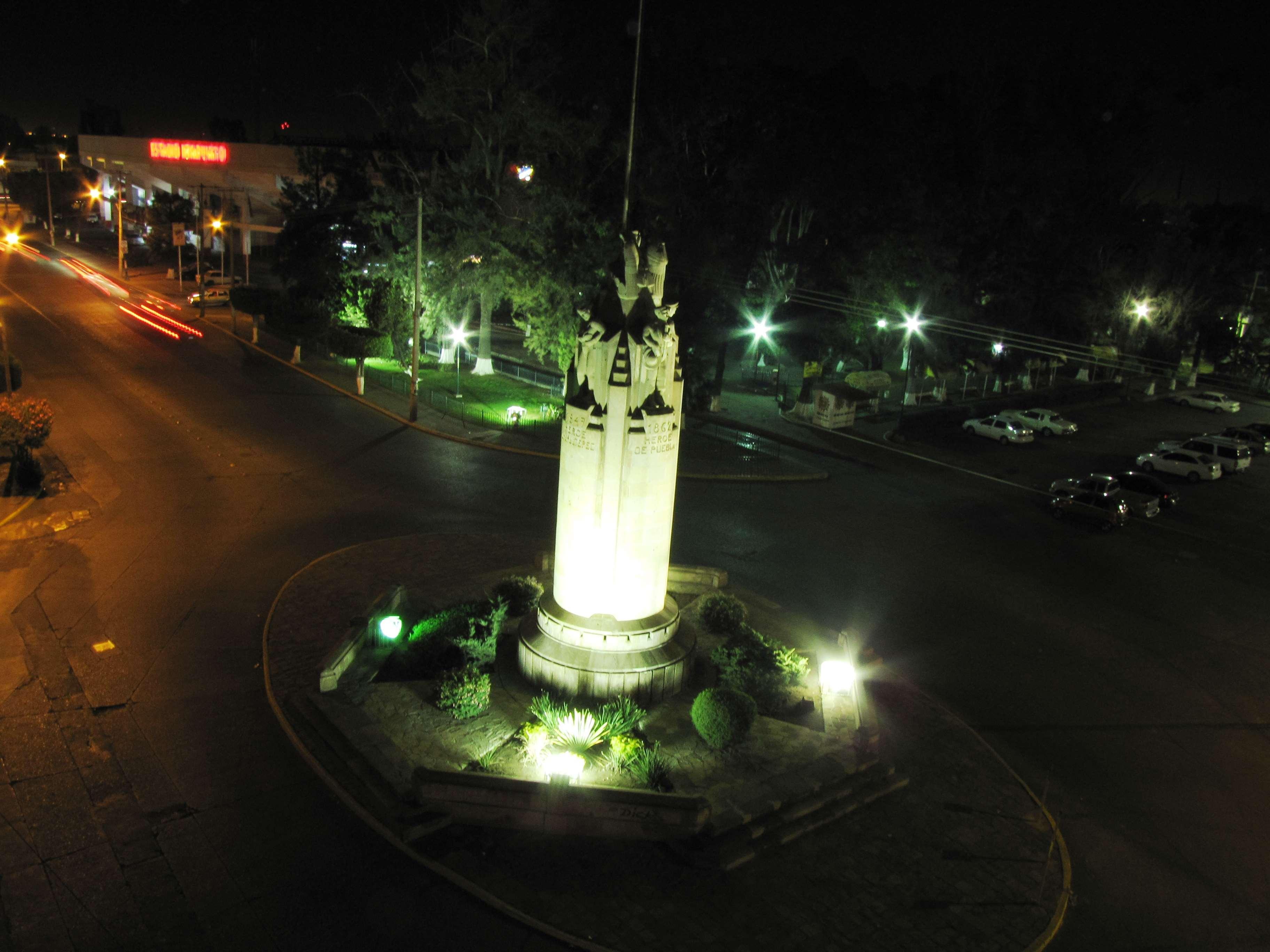 Best Western PLUS Plaza Florida&Tower Irapuato Exterior foto